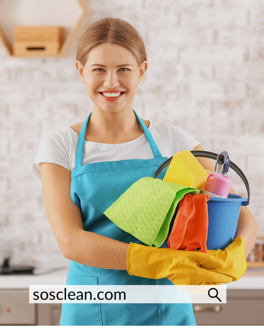 Serveis de neteja per la teva casa