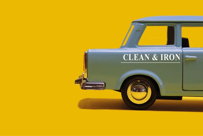 Clean & Iron Serveis de neteja de qualitat a domicili