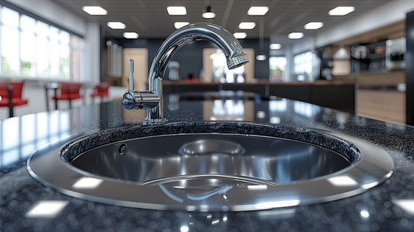 Neteja i desinfecció de canonades Amb Bio Wilavo by Clean & Iron Service