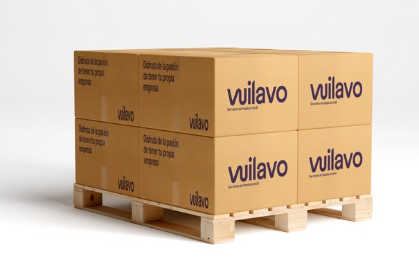 La caixa de Wilavo Tot el que necessites per crear la teva empresa