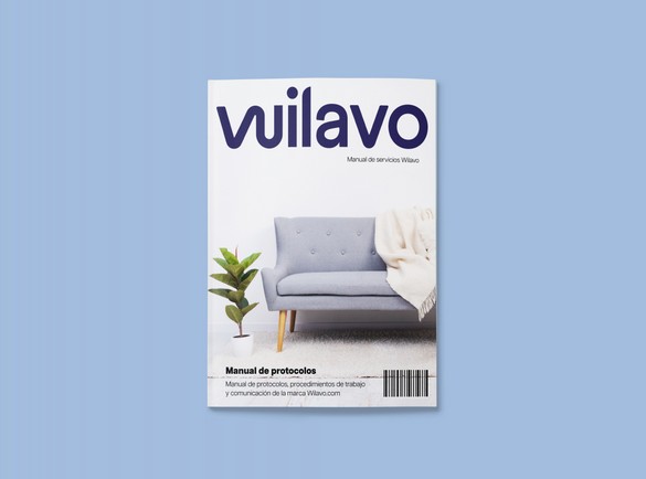 Manual de vendes y protocols wilavo know-how de Wilavo