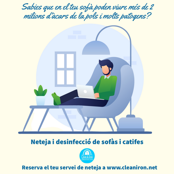 Serveis de neteja a Barcelona