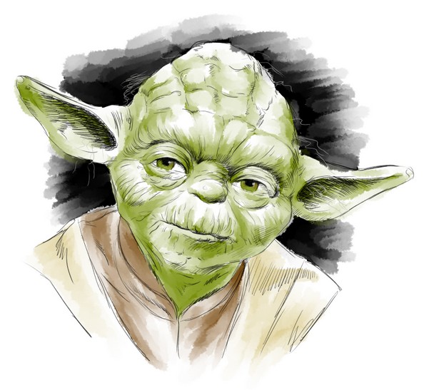 Els consells del mestre Yoda